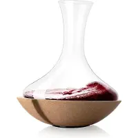 VacuVin Karahvi tourbillon 1L -