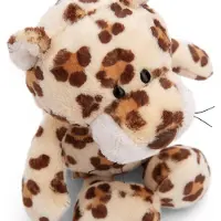 Nici Leopardi Nalle 20 Cm