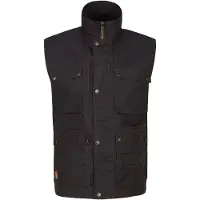 Fjällräven reporter lite vest m