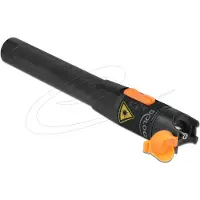 DeLOCK – Fiber optic visual fault locator 10 mW for SC, LC, ST and FC connectors (87217)