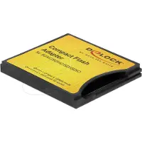 DeLOCK Compact Flash Adapter