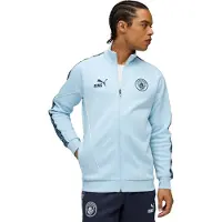 Puma Manchester City Fc King Anthem 25/26 Takki