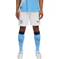 Puma Manchester City Fc 25/26 Replica Shortsit