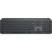 Logitech Mx Keys Langaton Näppäimistö Espanja