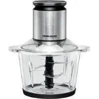 Rommelsbacher MZ 800 silppuri