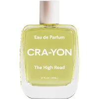 CRA-YON x MANTLE The High Road Eau de Parfum 50 ml