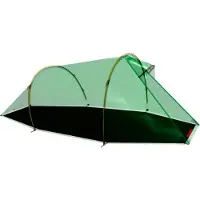 Hilleberg Nallo 3 Footprint