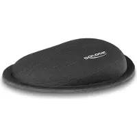 DeLOCK 12602, Musta, 115 mm, 165 mm, 25 mm, 115 x 165 x 25 mm, 1 kpl