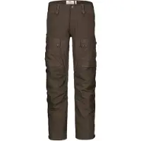 Fjällräven lappland hybrid trousers m