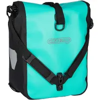 Ortlieb Sport-Roller Free QL2.1 2 x 14,5L Turkoosi/Musta
