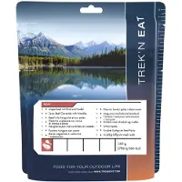 Trek'N Eat Spicy Beef Casserole With Noodles OneColor OneSize