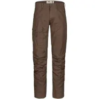 Fjällräven nils trousers m