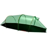 Hilleberg NALLO 3 GT FOOTPRINT