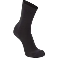 Icebreaker Men's City Lite Crewe Black Arkisukat 42-44