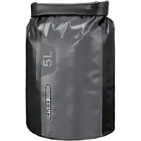 Ortlieb PD350 kuivapussi, 5 L, musta