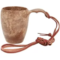 Kupilka 5 Small Cup Brown OneSize