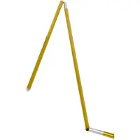 Hilleberg Kaari 260x9 mm telttatanko