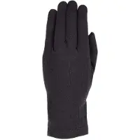 Icebreaker Men's Oasis Glove Liners Black Ulkoiluhanskat S
