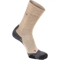 Falke Tk2 Socks Beige EU 39-41 Mies