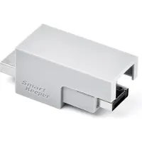 Smartkeeper Basic "USB Cable" Lock schwarz (LK03BK)