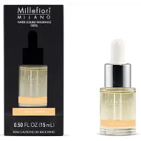 Millefiori milano Lime ja vetiveriaöljy - 15ml