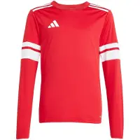 Adidas Squadra 25 Pitkähihainen T-paita
