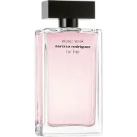 Narciso Rodriguez Musc Noir 100ml Eau De Parfum - hajuvesi