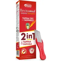 Bevitamed Täishampoo ml