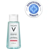 VICHY Pureté Thermale Eye Make-up remover 100 ml