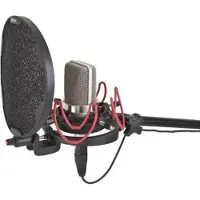 Rycote Studio Shock Mount InVision - USM Studio Kit