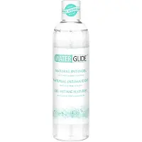 Waterglide Liukuvoide Natural Gel 300ml.