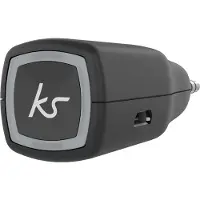 KitSound MyJack2 3,5mm BT vastaanotin akulla