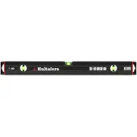 Hultafors Vesivaaka PV 60, alumiini 600 mm