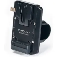 Tilta V-Mount Battery Plate for Ring Grip -akkualusta