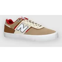 New Balance Numeric 306 Jamie Foy Skeittikengät tan Koko 38.5