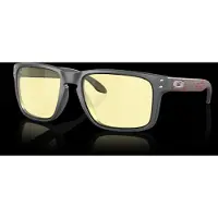 Oakley Holbrook XL -gaming-lasit - Mattahiili, Prizm Gaming