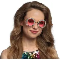 Boland - Party glasses Crystal