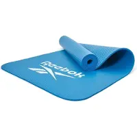 Reebok Training Mat - 7mm - Blue
