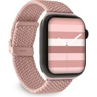 Case4Me Loop urrem til Apple Watch 38/40/41mm. Lyser&oslash;d