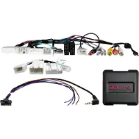 ACV Ratinterface Toyota 28Pin Multilead USB/antenna/camera