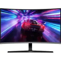 Samsung S39GD, 81,3 cm (32"), 1920 x 1080 pikseliä, Full HD, LCD, 4 ms, Musta (LS32D396GAUXEN)