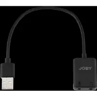 Joby USB Adapter Wavo Audio