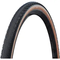 Schwalbe G-One RS Pro Evo 28'' (50-622) V-G TLR Polkupyöränrengas koko 28'' x 2,00'' - 50-622 väri transparent sidewall