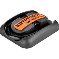 Kryptonite Evolution Ground 14 Mm Ankkurin Lukitus