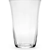 Serax Silhouette lasi 28 cl 4 kpl Clear
