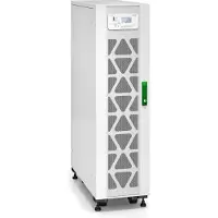 APC EASY UPS 3S 15 KVA 400V 3:3 UPS, 2 INTERNAL 7AH MODULAR BATTERY STRINGS, EXPANDABLE TO 3 (E3SUPS15KHB2)