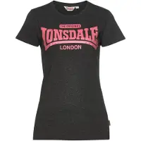 Lonsdale Tulse Lyhythihainen T-paita
