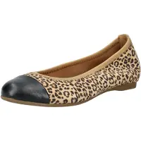 Gabor Ballerina - Brown - 38