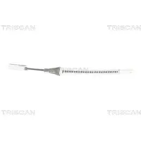 TRISCAN Vaijeri, seisontajarru 8140 24189