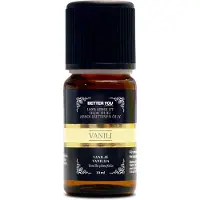 Better You EKO Eterisk Vaniljolja 10 ml